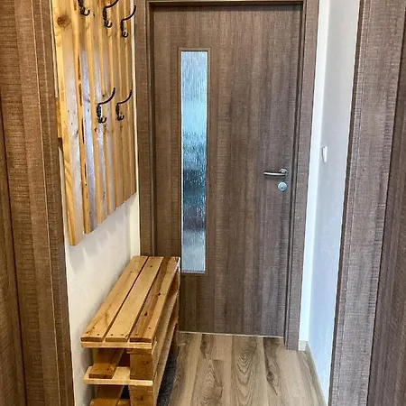 U Safaru Apartment *