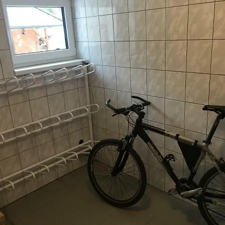 U Safaru Apartment