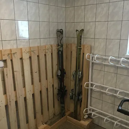 Apartment U Safaru *