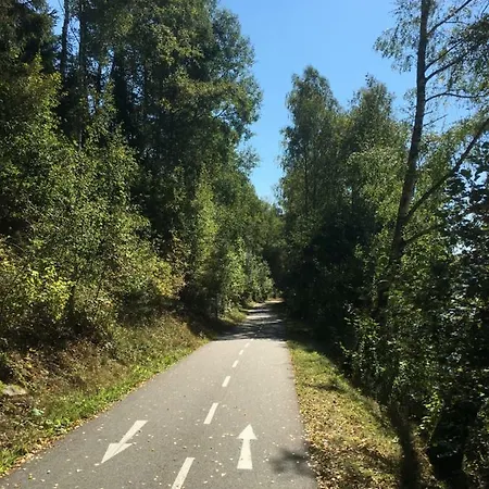 Apartamento U šafářů Lipno nad Vltavou