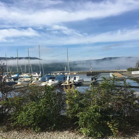 U Safaru Lipno nad Vltavou